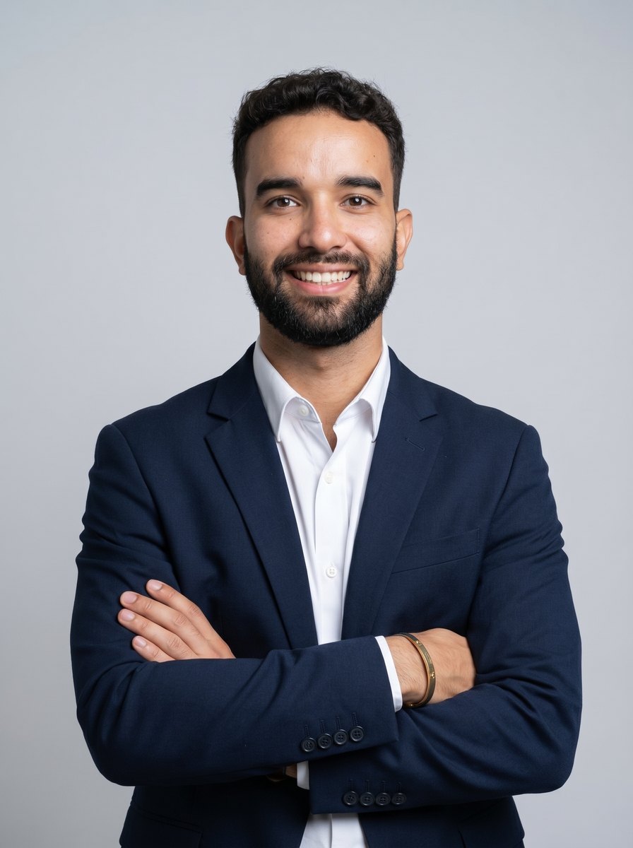 Dr. Rafael Gonçalves Martins, advogado, OAB/TO 11.061